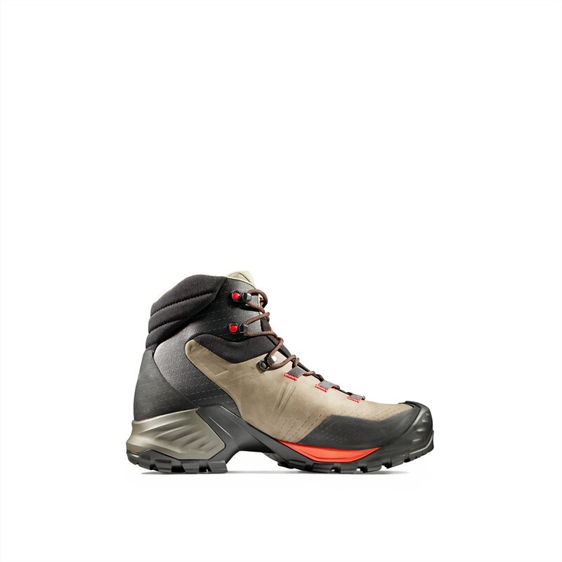 Трекинговые ботинки Trovat Tour High GTX для мужчин Mammut, черный
Трекинговые ботинки Trovat Tour High GTX для мужчин Mammut, черный