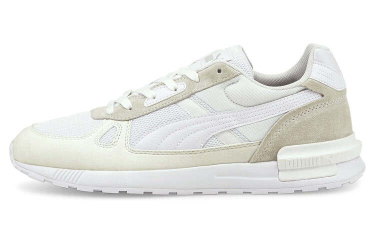 Puma Graviton Pro Кроссовки унисекс
Puma Graviton Pro Кроссовки унисекс