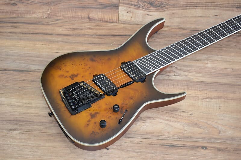 Электрогитара Dean Exile Select Multi Scale with Kahler 2021 Burled Maple Snbb Satin
Электрогитара Dean Exile Select Multi Scale with Kahler 2021 Burled Maple Snbb Satin