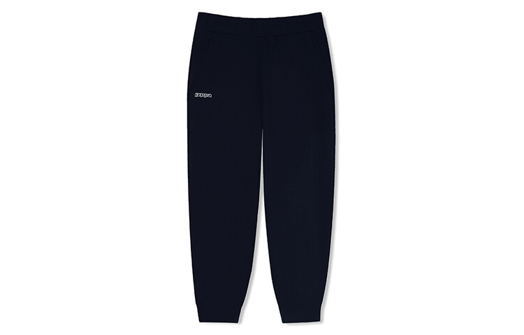 Повседневные брюки мужские темно-синие - 906 Kappa, темно-синий
Повседневные брюки мужские темно-синие - 906 Kappa, темно-синий