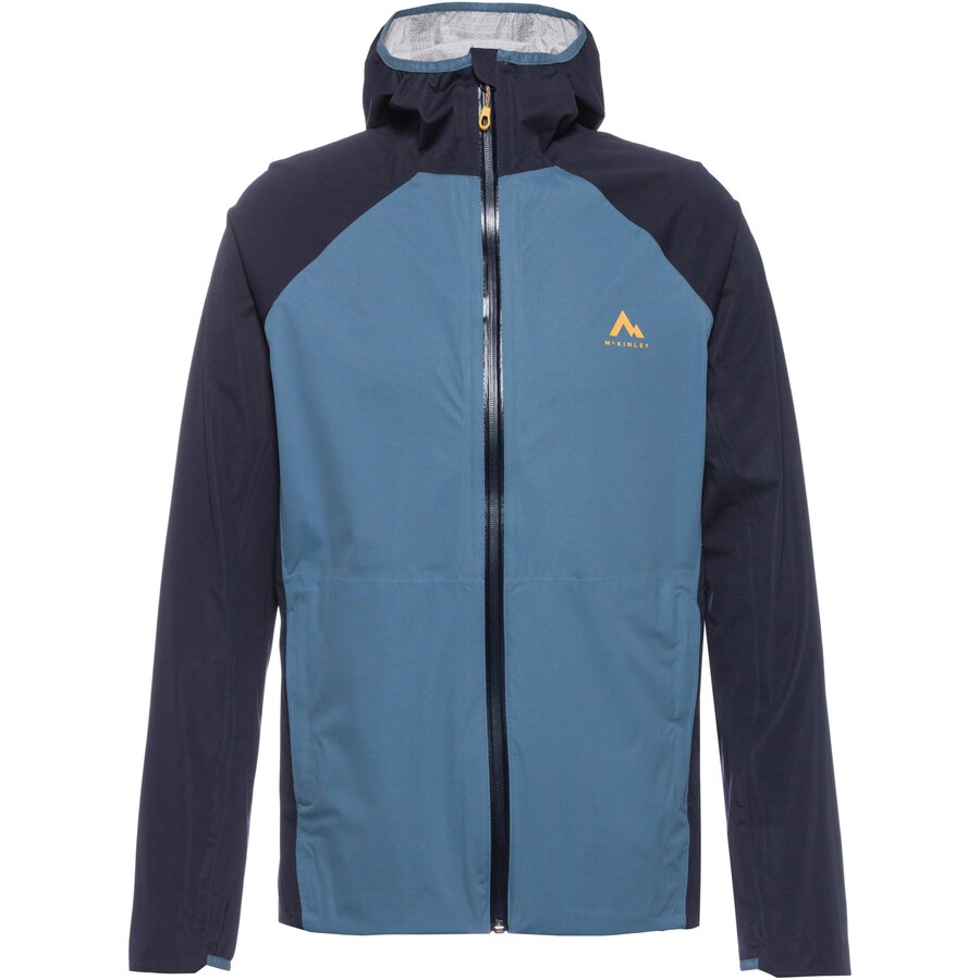Спортивная куртка MCKINLEY Arwen, Sky blue/Dark blue
Спортивная куртка MCKINLEY Arwen, Sky blue/Dark blue
