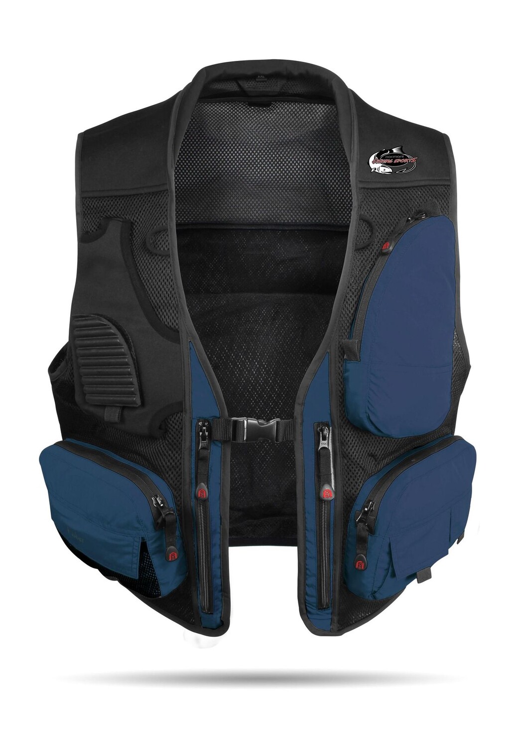 Мужской рыболовный жилет Fisher normani, цвет Marine, Синий, Мужской рыболовный жилет Fisher normani, цвет Marine
Мужской рыболовный жилет Fisher normani, цвет Marine, Синий, Мужской рыболовный жилет Fisher normani, цвет Marine