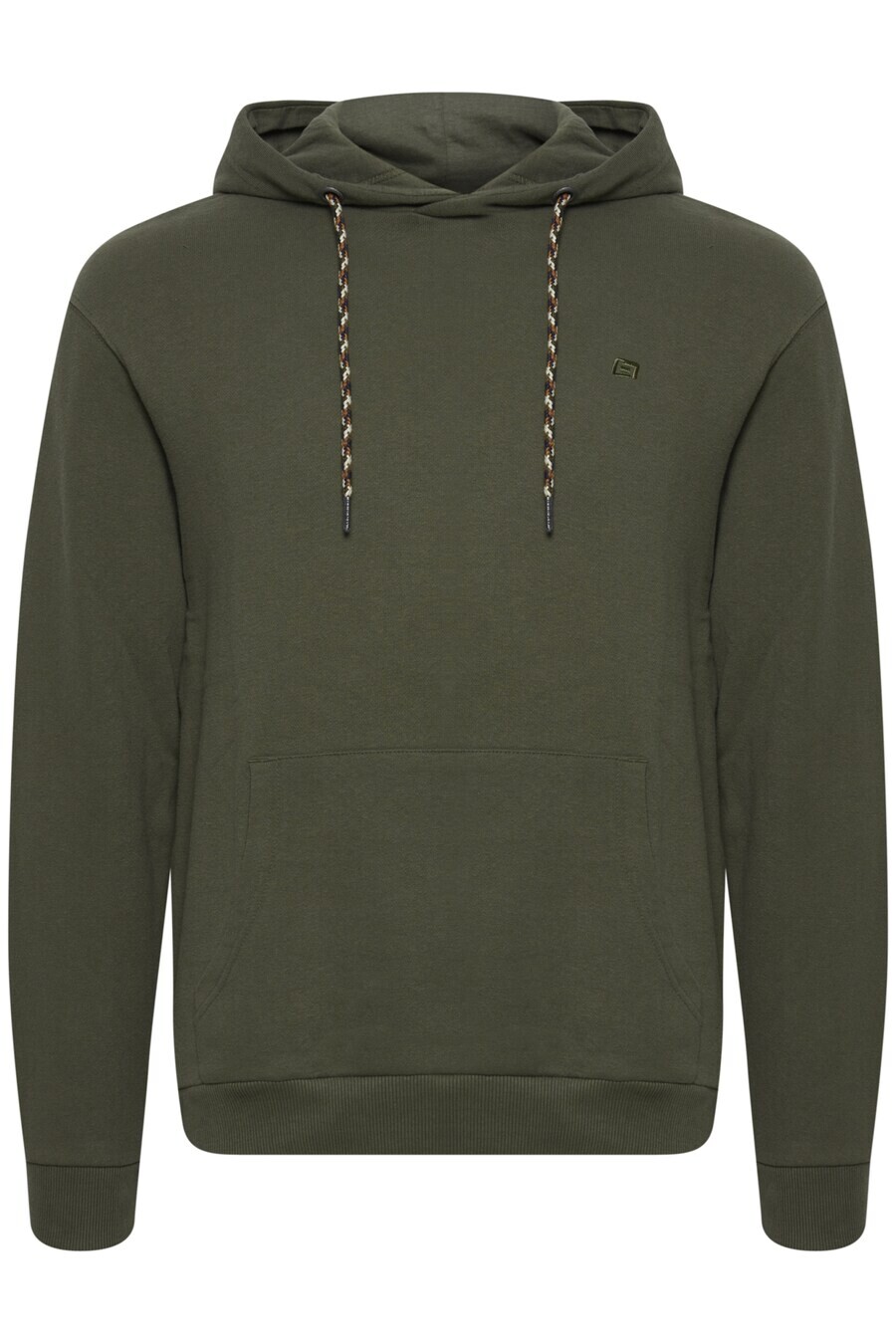 Толстовка Blend NIRVAN, оливковый 
Толстовка Blend NIRVAN, оливковый