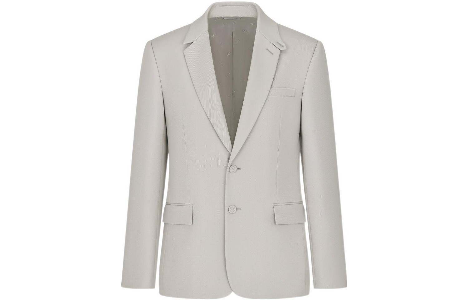 Деловой костюм мужской серый Dior, серый
Деловой костюм мужской серый Dior, серый