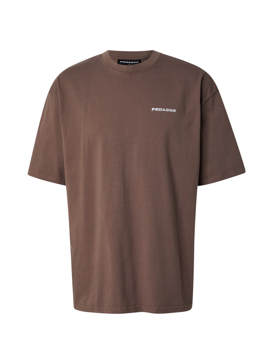 Рубашка Pegador, коричневый
Рубашка Pegador, коричневый