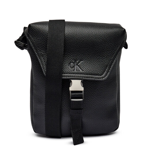 Сумка мужская Calvin Klein Jeans, черный
Сумка мужская Calvin Klein Jeans, черный