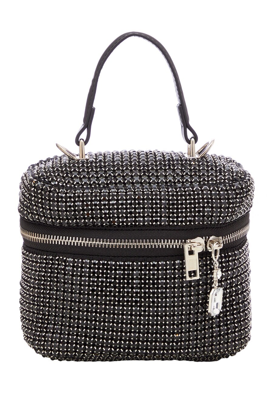 Сумочка NAEMI Handbag, черный
Сумочка NAEMI Handbag, черный