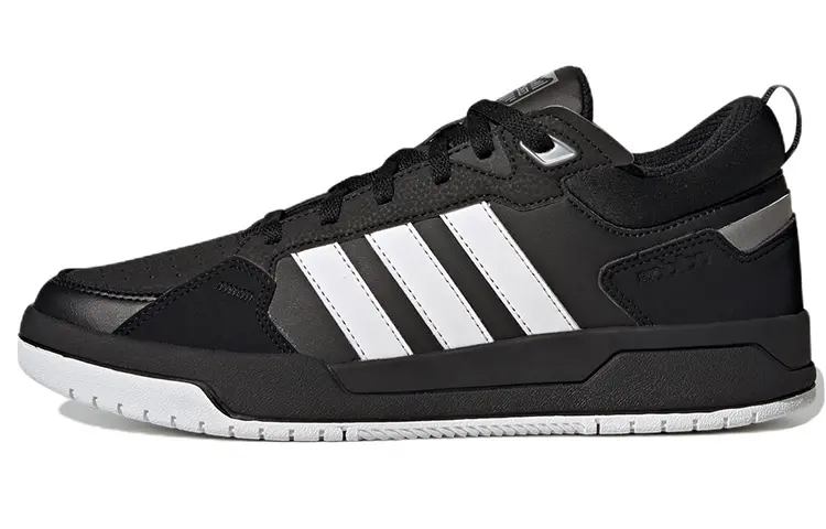 Кроссовки Adidas Neo 100DB Unisex, черный/белый
Кроссовки Adidas Neo 100DB Unisex, черный/белый