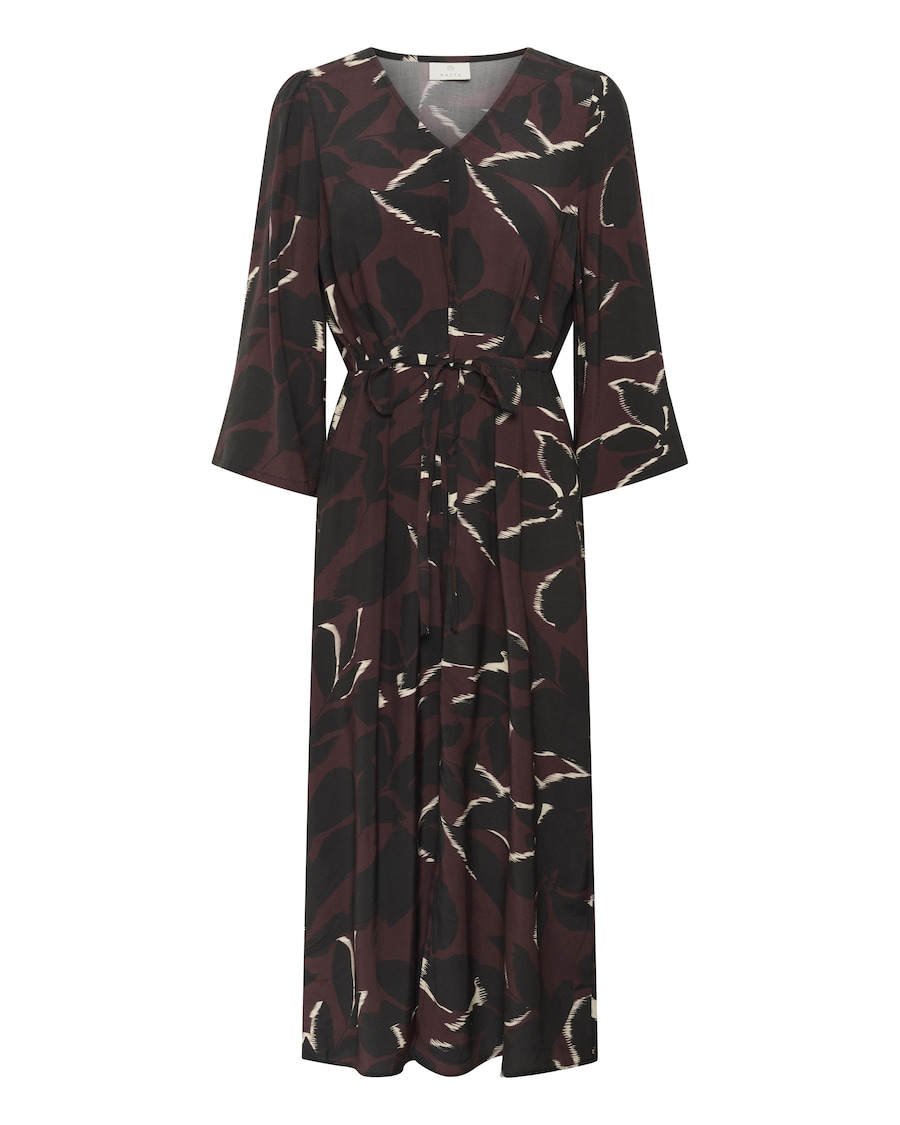 Платье Kaffe KAMille, Berry
Платье Kaffe KAMille, Berry