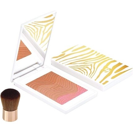 Phyto-Touche Sun Glow Powder 1 Мед-Корица Трио, Sisley
Phyto-Touche Sun Glow Powder 1 Мед-Корица Трио, Sisley