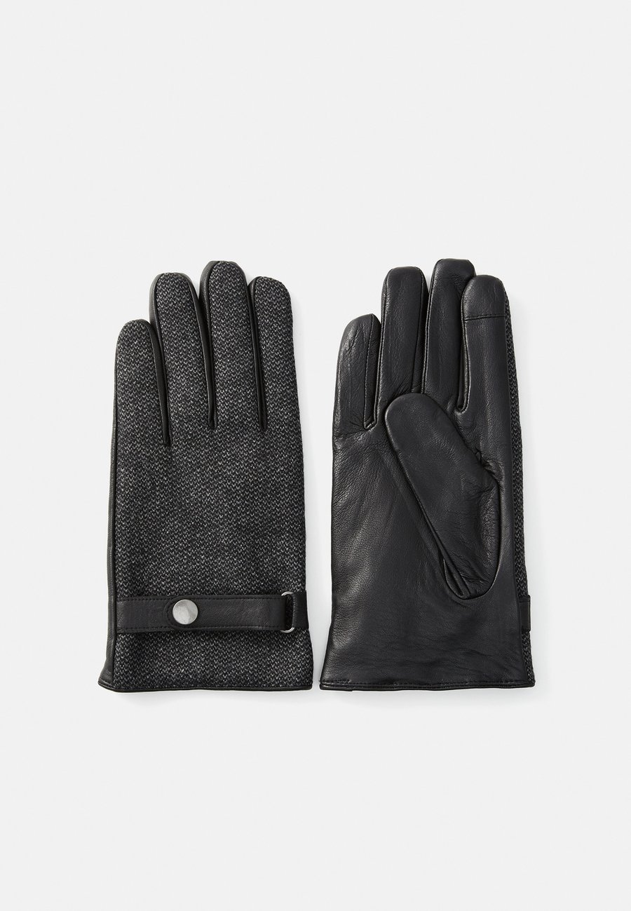Перчатки Pier One Gloves, Black
Перчатки Pier One Gloves, Black