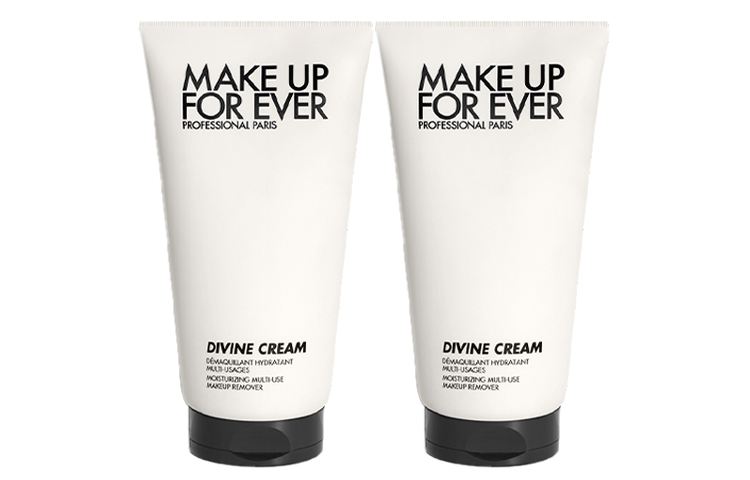 Увлажняющее и питательное средство для снятия макияжа с контролем жирности очищающее 150мл/150мл*2 MAKE UP FOR EVER
Увлажняющее и питательное средство для снятия макияжа с контролем жирности очищающее 150мл/150мл*2 MAKE UP FOR EVER