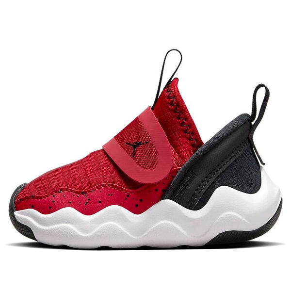 Кроссовки 23 7 Air Jordan, красный
Кроссовки 23 7 Air Jordan, красный