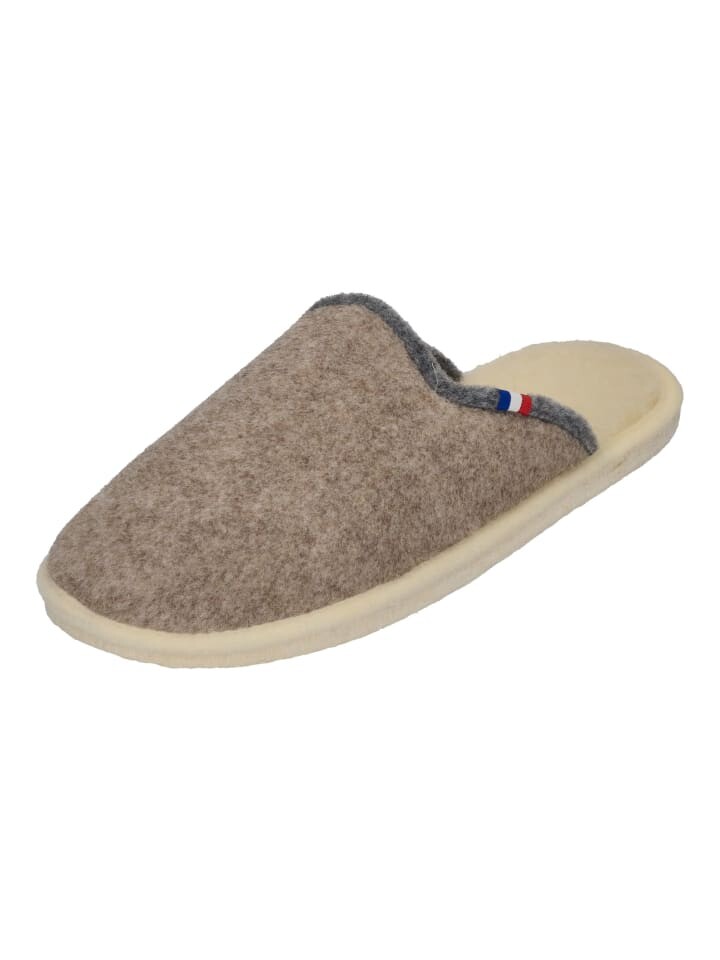 Тапочки Espadrij l'orginale CHAUSSON, коричневый
Тапочки Espadrij l'orginale CHAUSSON, коричневый