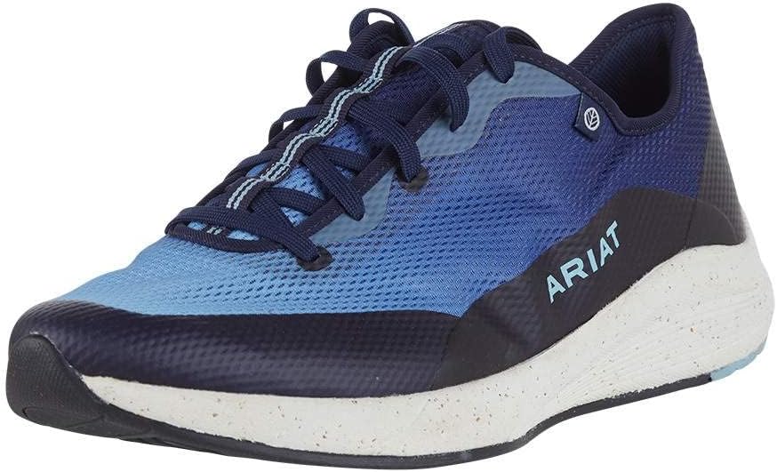 Мужские кроссовки ARIAT Shiftrunner, синий
Мужские кроссовки ARIAT Shiftrunner, синий