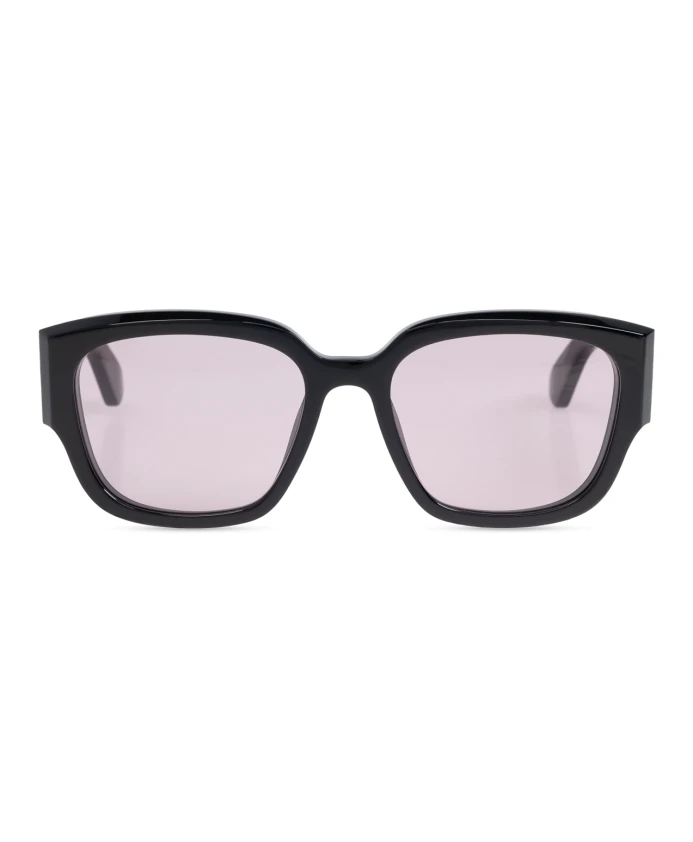 Солнцезащитные Очки Alexander Mcqueen, черный
Солнцезащитные Очки Alexander Mcqueen, черный