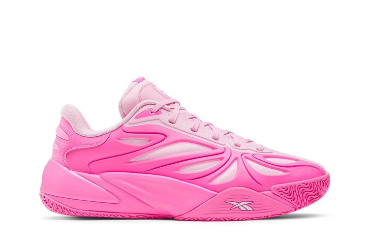 Кроссовки Reebok Angel Reese 1, Mebounds
Кроссовки Reebok Angel Reese 1, Mebounds