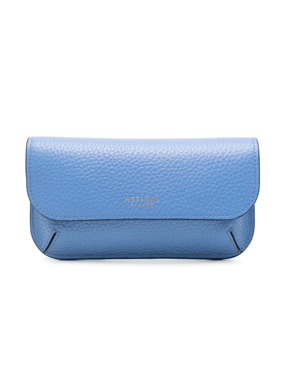 Футляр для солнцезащитных очков Ella Aspinal Of London, синий
Футляр для солнцезащитных очков Ella Aspinal Of London, синий