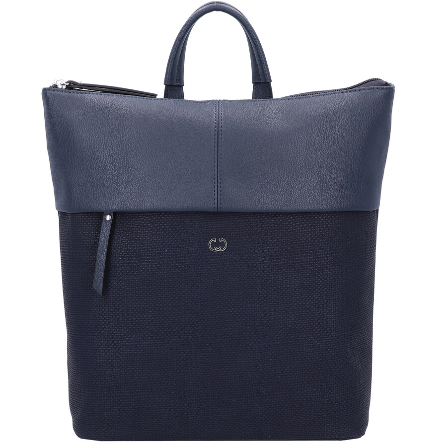 Рюкзак GERRY WEBER Keep, Dark blue
Рюкзак GERRY WEBER Keep, Dark blue