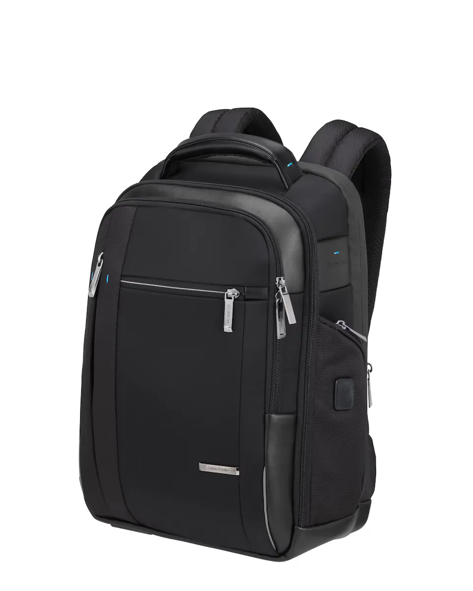 Spectrolite 30 мягкий рюкзак для ноутбука емкостью 16,5 л Samsonite, чёрный
Spectrolite 30 мягкий рюкзак для ноутбука емкостью 16,5 л Samsonite, чёрный
