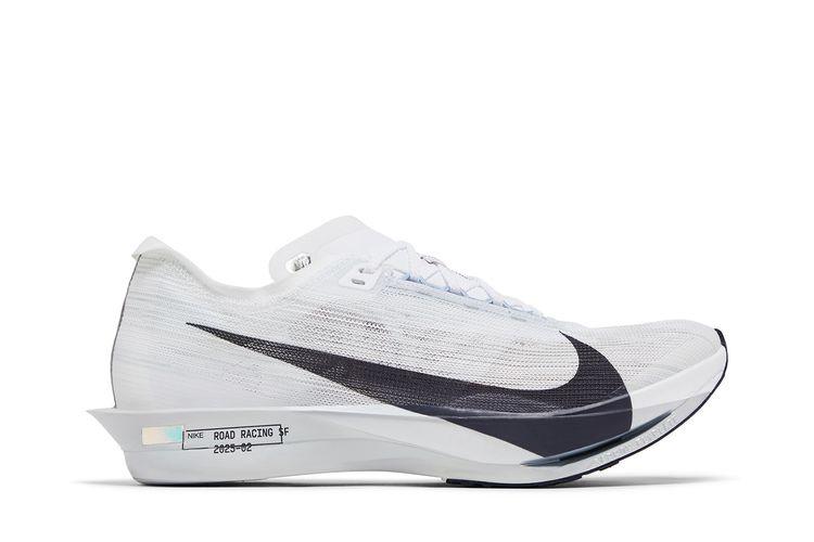 Кроссовки ZoomX Streakfly 2 'White Obsidian Mist', белый
Кроссовки ZoomX Streakfly 2 'White Obsidian Mist', белый