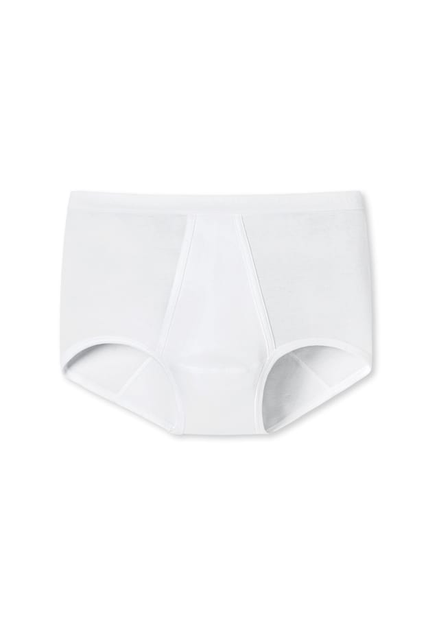 Оригинальные классические трусы Schiesser, белый
Оригинальные классические трусы Schiesser, белый