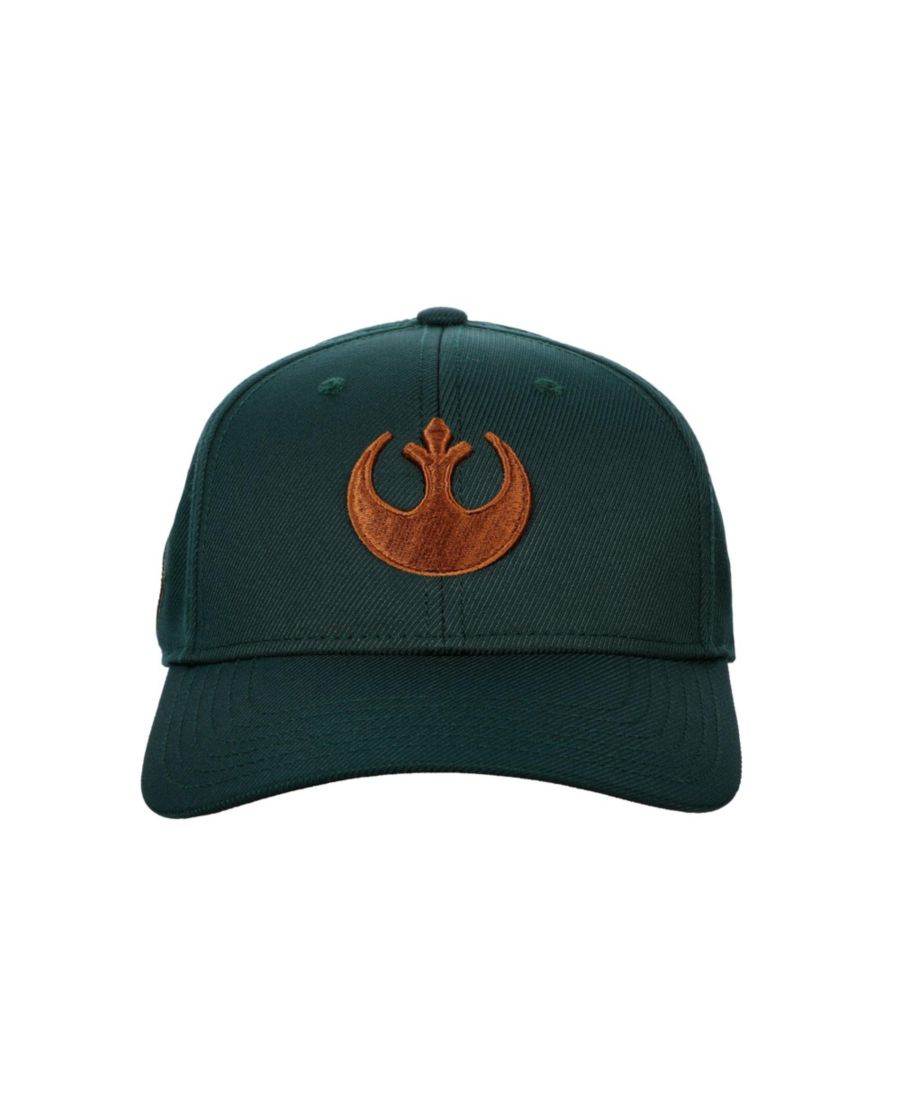 Мужская кепка Rebel Icon Star Wars, Multicolor
Мужская кепка Rebel Icon Star Wars, Multicolor