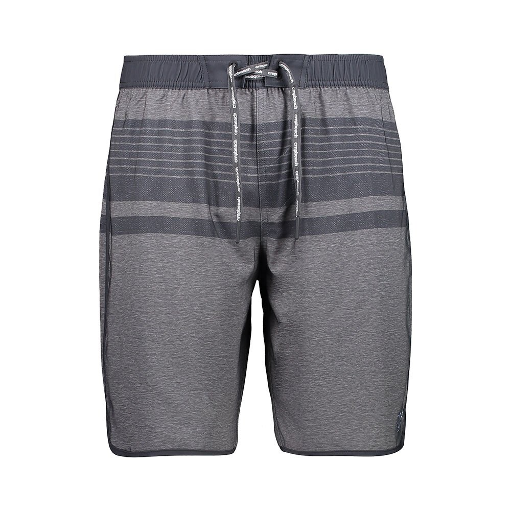 Шорты для плавания CMP 30R9197 Medium, серый
Шорты для плавания CMP 30R9197 Medium, серый