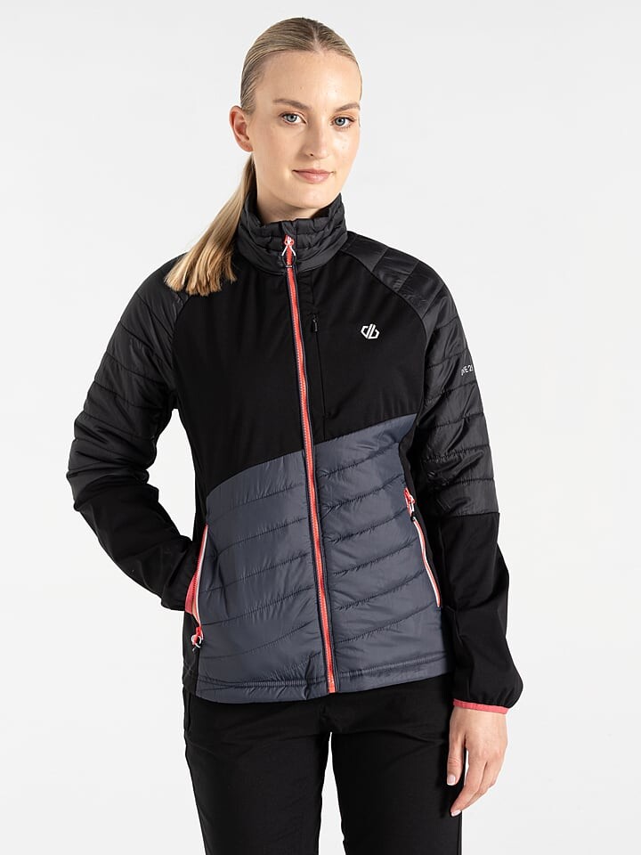 Куртка софтшелл Dare 2b, цвет schwarz/grau
Куртка софтшелл Dare 2b, цвет schwarz/grau