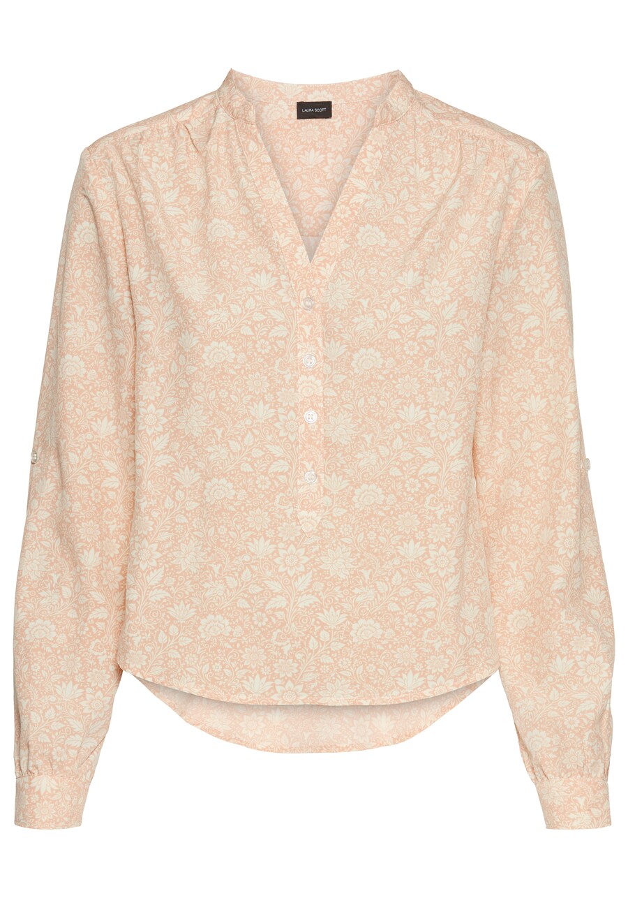 Блуза LAURA SCOTT, Powder
Блуза LAURA SCOTT, Powder