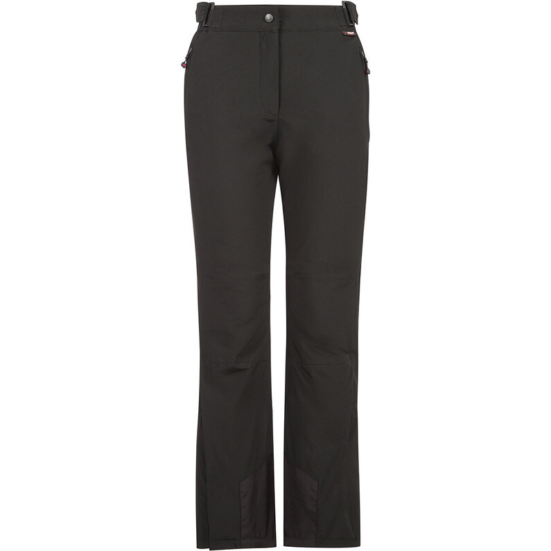 Женские брюки Врони Maier Sports, черный
Женские брюки Врони Maier Sports, черный