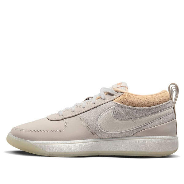 Кроссовки книга 1 Nike, коричневый
Кроссовки книга 1 Nike, коричневый