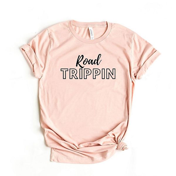 Футболка с принтом Road trippin' script Simply Sage Market, Blush, Зеленый, Футболка с принтом Road trippin' script Simply Sage Market, Blush
Футболка с принтом Road trippin' script Simply Sage Market, Blush, Зеленый, Футболка с принтом Road trippin' script Simply Sage Market, Blush