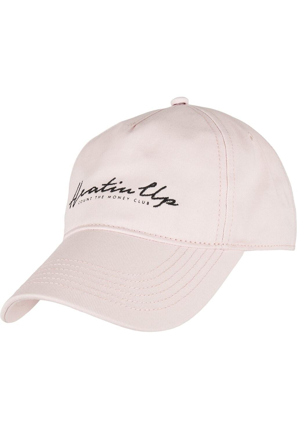 Бейсболка HEATIN UP Cayler & Sons, цвет pale pink/mc
Бейсболка HEATIN UP Cayler & Sons, цвет pale pink/mc