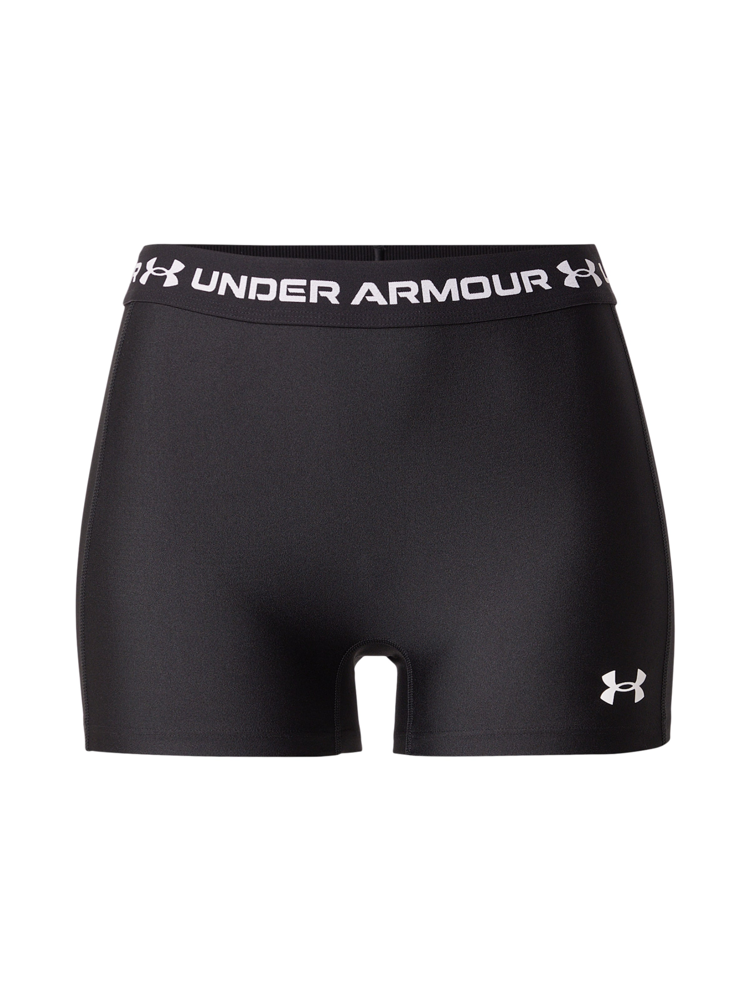 Under Armour Скинни для тренировок в черном цвете
Under Armour Скинни для тренировок в черном цвете