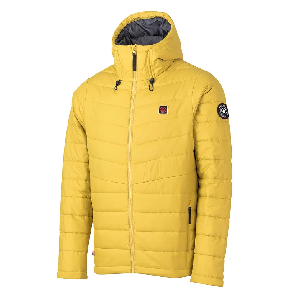Куртка Ternua Balena 133, желтый
Куртка Ternua Balena 133, желтый