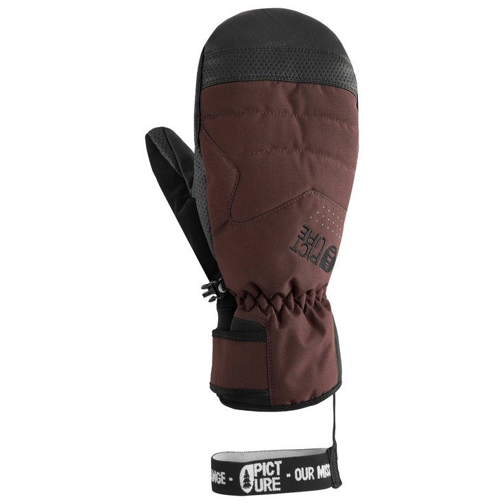 Варежки Колдуэлл с цикорием и кофе - 11 Picture
Варежки Колдуэлл с цикорием и кофе - 11 Picture