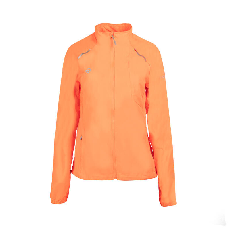 Женский походный дождевик Izas, цвет fluoreszierendes ultrapink/fluoreszierendes ultrapink
Женский походный дождевик Izas, цвет fluoreszierendes ultrapink/fluoreszierendes ultrapink