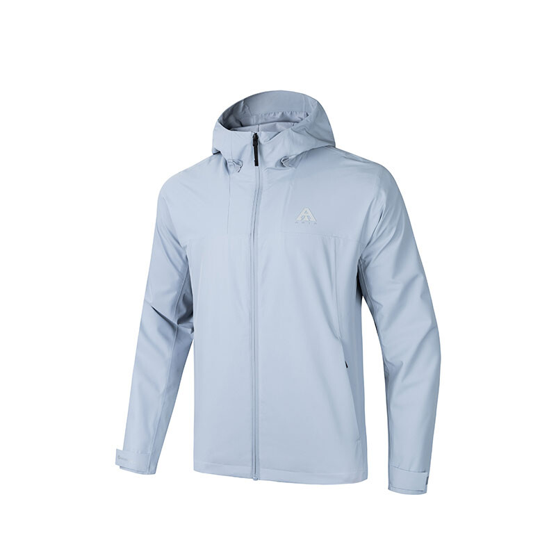 Коллекция Outdoor Куртка Мужская серый Anta
Коллекция Outdoor Куртка Мужская серый Anta