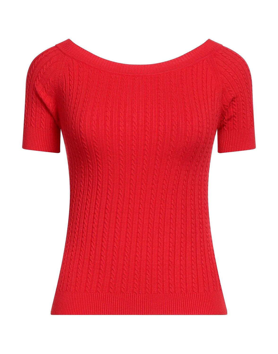 Свитер Solotre, красный
Свитер Solotre, красный