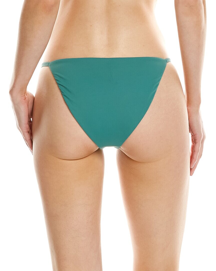 Двусторонние плавки бикини Skin The Portia, зеленый
Двусторонние плавки бикини Skin The Portia, зеленый