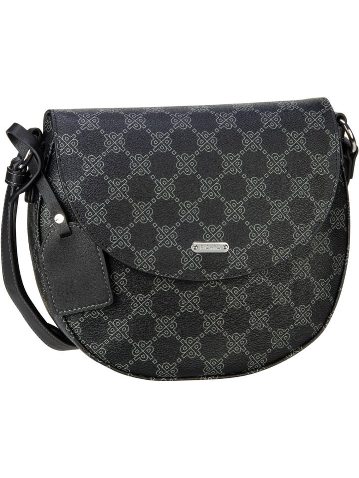 Сумка через плечо PICARD, черный
Сумка через плечо PICARD, черный