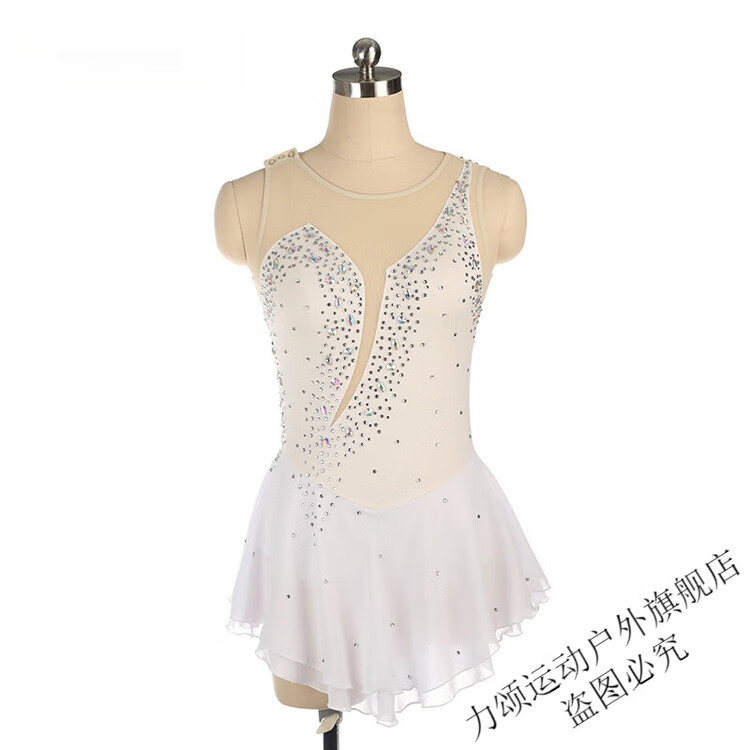 HEAD Фигурное катание, костюм для выступлений, платье для соревнований и экзаменов, без рукавов, с камнями 516, оранжевый, размер S
HEAD Фигурное катание, костюм для выступлений, платье для соревнований и экзаменов, без рукавов, с камнями 516, оранжевый, размер S