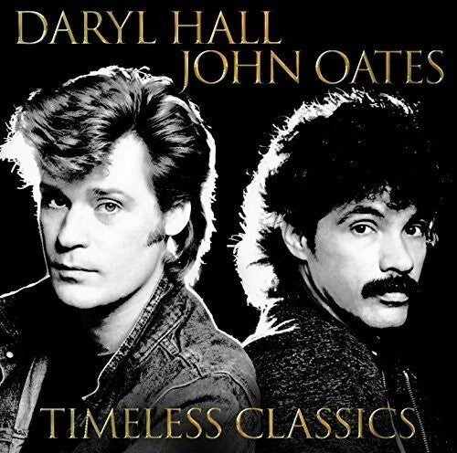 Виниловая пластинка Hall & Oates: Timeless Classics
Виниловая пластинка Hall & Oates: Timeless Classics