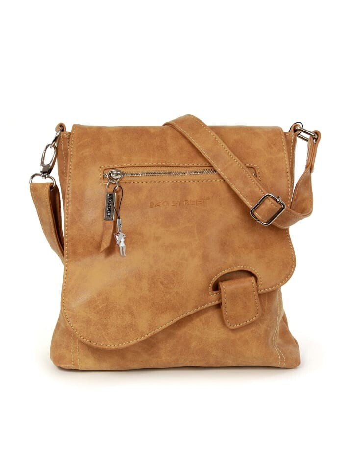 Наплечная сумка Bag Street, Коричневый, Наплечная сумка Bag Street
Наплечная сумка Bag Street, Коричневый, Наплечная сумка Bag Street