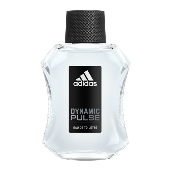 Туалетная вода, 100 мл Adidas, Dynamic Pulse
Туалетная вода, 100 мл Adidas, Dynamic Pulse
