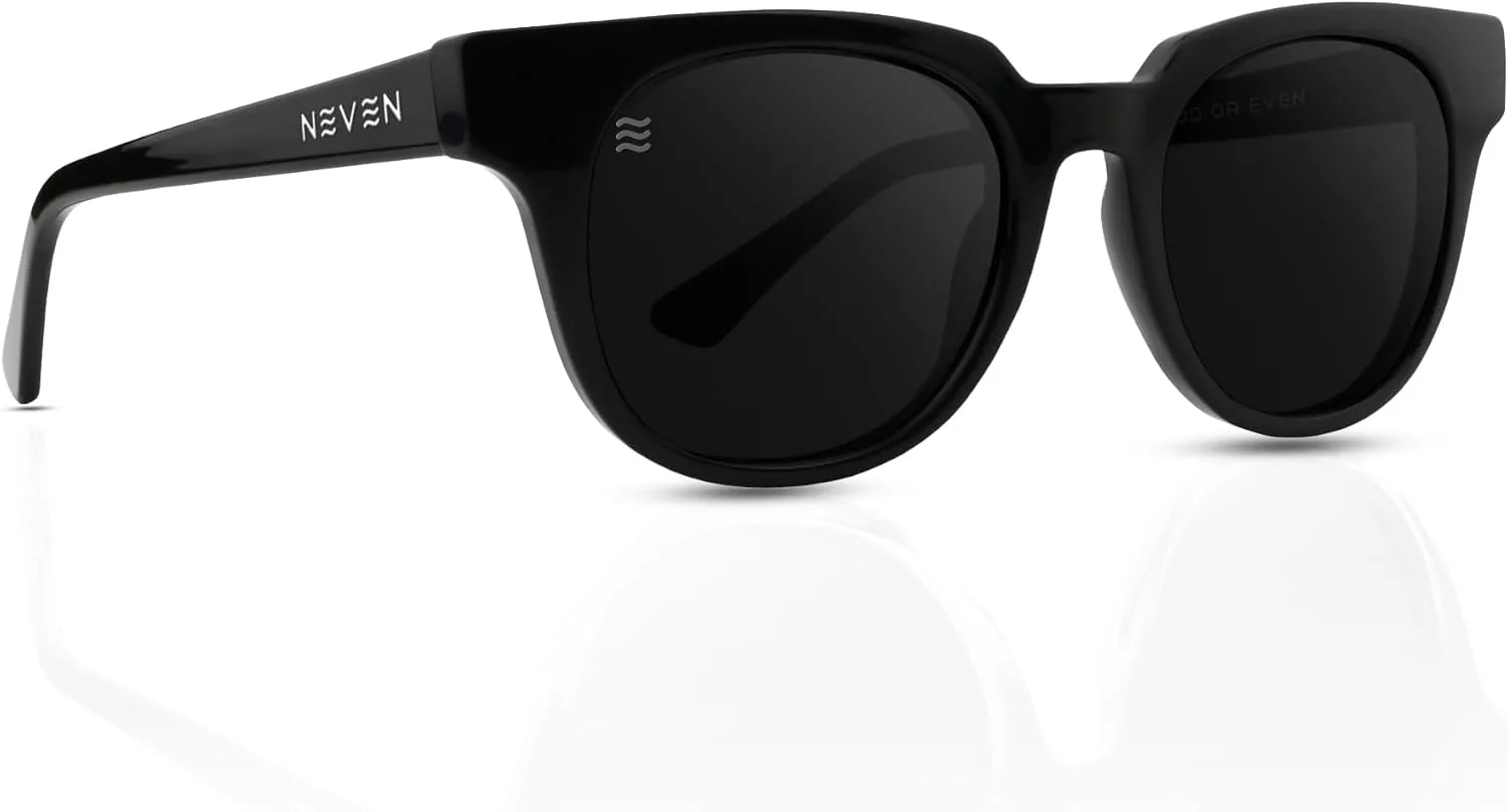 Поляризованные солнцезащитные очки NEVEN Dementor для мужчин — современные круглые очки в стиле 60-х — вневременные модные солнцезащитные очки для женщин, Cerberus
Поляризованные солнцезащитные очки NEVEN Dementor для мужчин — современные круглые очки в стиле 60-х — вневременные модные солнцезащитные очки для женщин, Cerberus