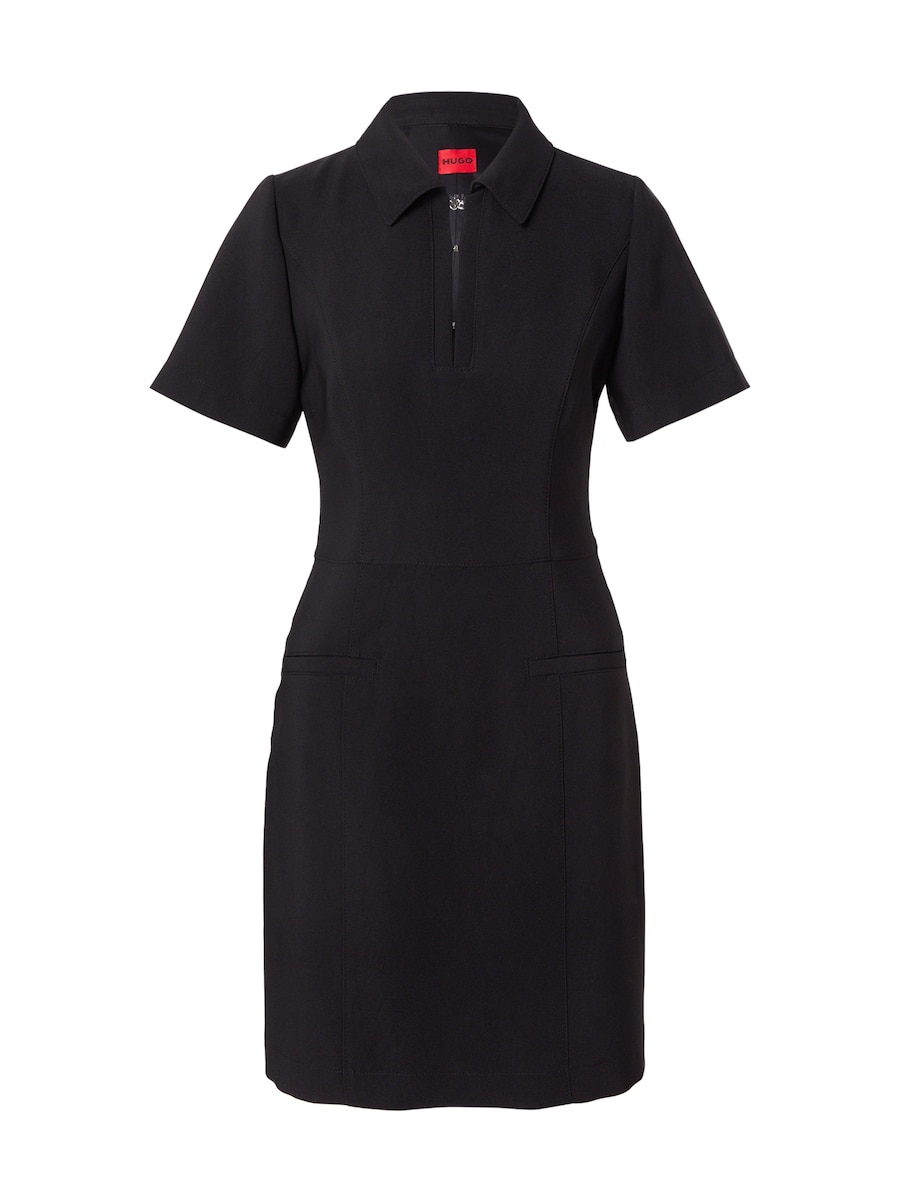 Платье HUGO Kalimba, черный
Платье HUGO Kalimba, черный