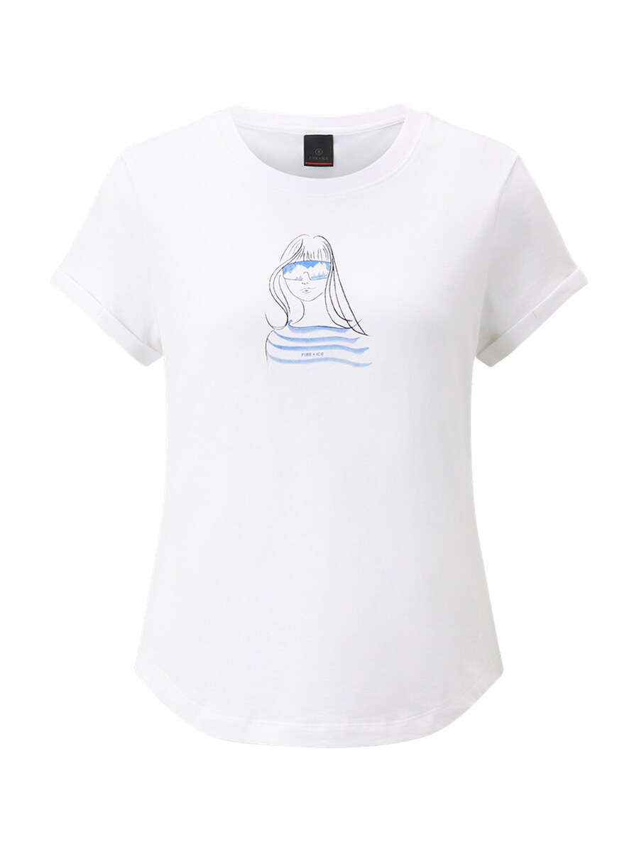 Рубашка performance Bogner Fire + Ice DEBRA4, белый
Рубашка performance Bogner Fire + Ice DEBRA4, белый