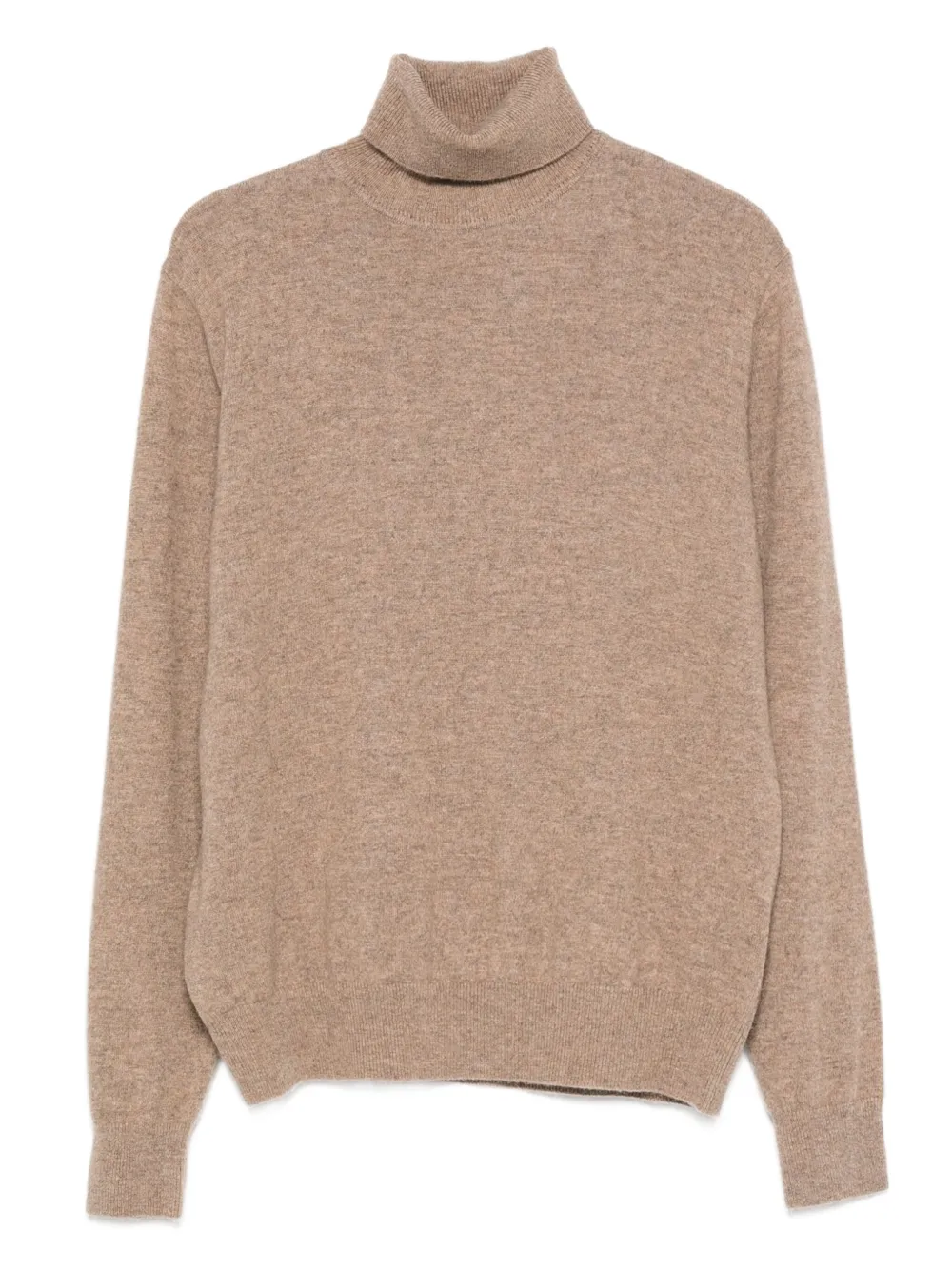 Свитер с воротником-хомутом Entire Studios, коричневый
Свитер с воротником-хомутом Entire Studios, коричневый